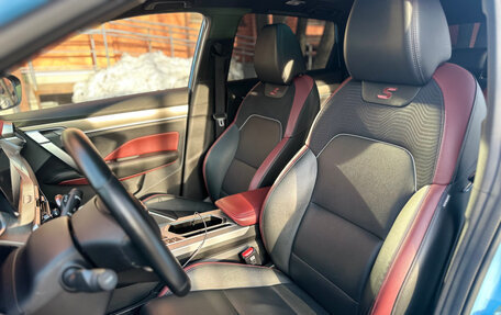 Geely Coolray I, 2022 год, 1 740 000 рублей, 8 фотография