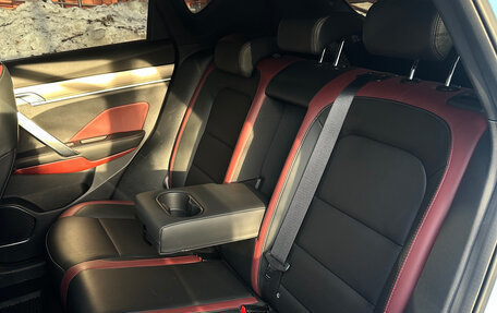 Geely Coolray I, 2022 год, 1 740 000 рублей, 11 фотография