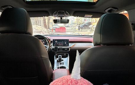 Geely Coolray I, 2022 год, 1 740 000 рублей, 13 фотография