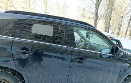 Mitsubishi ASX I рестайлинг, 2012 год, 950 000 рублей, 3 фотография