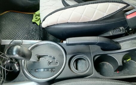 Mitsubishi ASX I рестайлинг, 2012 год, 950 000 рублей, 6 фотография