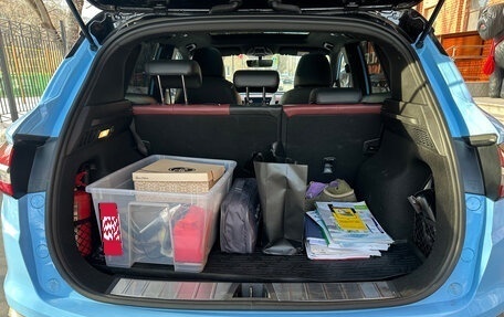 Geely Coolray I, 2022 год, 1 740 000 рублей, 12 фотография