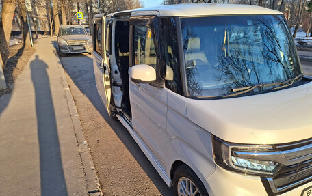 Honda N-BOX II, 2021 год, 1 200 000 рублей, 6 фотография