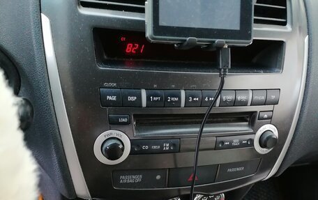 Mitsubishi ASX I рестайлинг, 2012 год, 950 000 рублей, 7 фотография