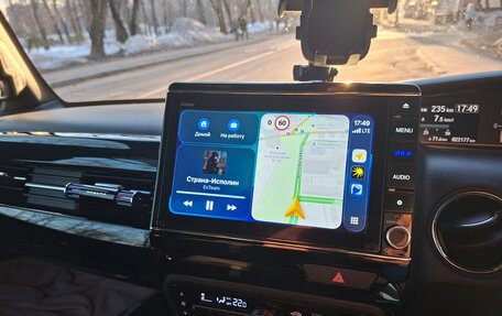 Honda N-BOX II, 2021 год, 1 200 000 рублей, 2 фотография