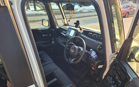 Honda N-BOX II, 2021 год, 1 200 000 рублей, 3 фотография