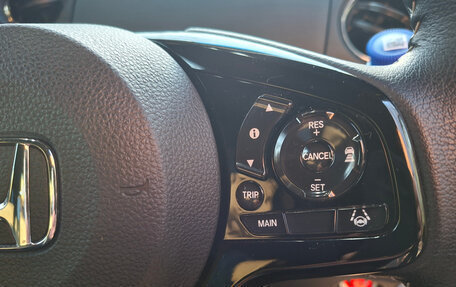 Honda N-BOX II, 2021 год, 1 200 000 рублей, 5 фотография