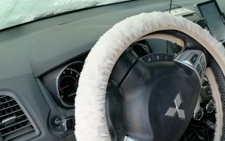 Mitsubishi ASX I рестайлинг, 2012 год, 950 000 рублей, 8 фотография