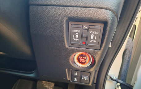 Honda N-BOX II, 2021 год, 1 200 000 рублей, 4 фотография