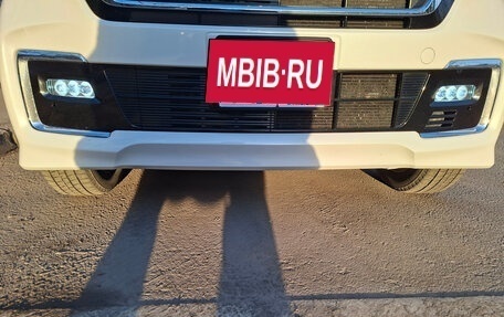 Honda N-BOX II, 2021 год, 1 200 000 рублей, 12 фотография