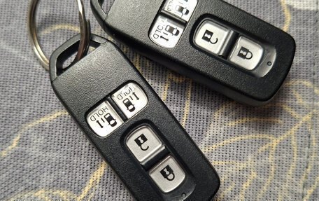 Honda N-BOX II, 2021 год, 1 200 000 рублей, 15 фотография