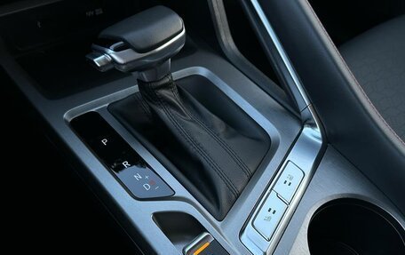 Changan CS35 Plus, 2023 год, 1 795 000 рублей, 10 фотография