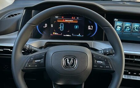 Changan CS35 Plus, 2023 год, 1 795 000 рублей, 8 фотография