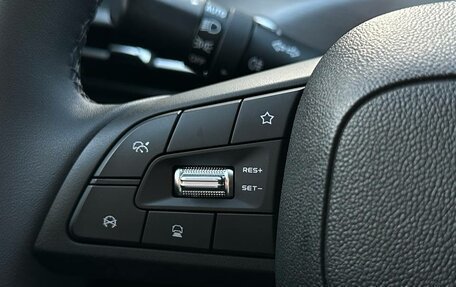 Changan CS35 Plus, 2023 год, 1 795 000 рублей, 11 фотография