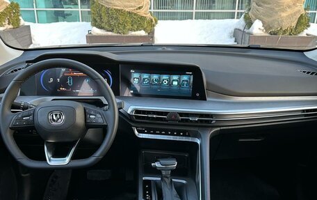 Changan CS35 Plus, 2023 год, 1 795 000 рублей, 7 фотография