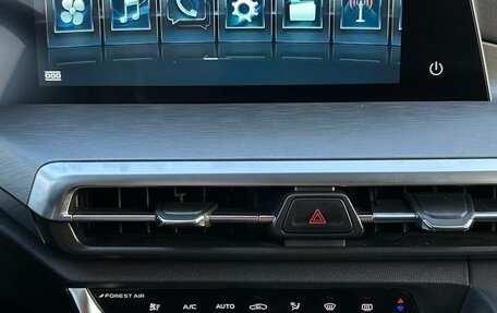 Changan CS35 Plus, 2023 год, 1 795 000 рублей, 9 фотография