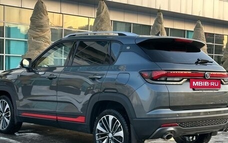 Changan CS35 Plus, 2023 год, 1 795 000 рублей, 4 фотография