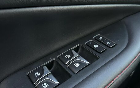 Changan CS35 Plus, 2023 год, 1 795 000 рублей, 14 фотография