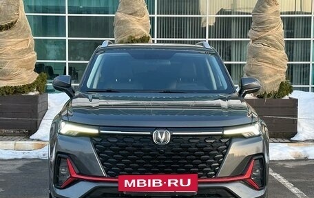 Changan CS35 Plus, 2023 год, 1 795 000 рублей, 2 фотография