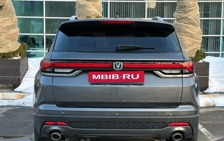 Changan CS35 Plus, 2023 год, 1 795 000 рублей, 5 фотография