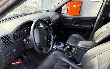 KIA Sorento IV, 2008 год, 800 000 рублей, 2 фотография