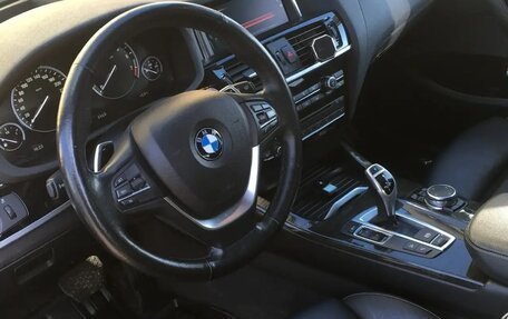 BMW X4, 2015 год, 2 800 000 рублей, 3 фотография
