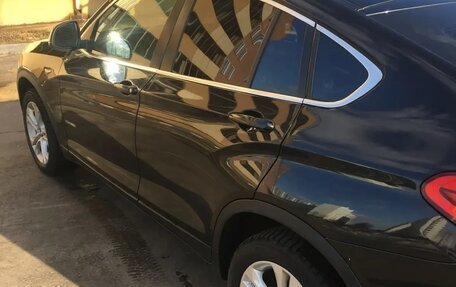 BMW X4, 2015 год, 2 800 000 рублей, 5 фотография