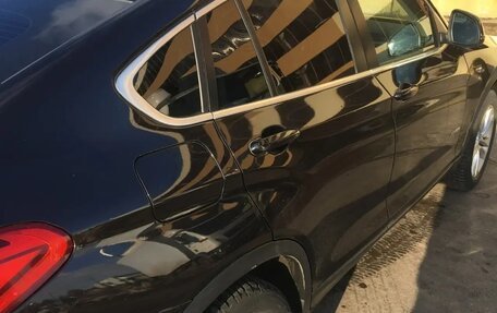 BMW X4, 2015 год, 2 800 000 рублей, 6 фотография