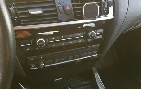 BMW X4, 2015 год, 2 800 000 рублей, 7 фотография