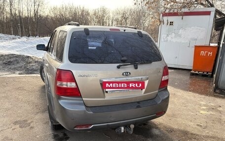 KIA Sorento IV, 2008 год, 800 000 рублей, 3 фотография