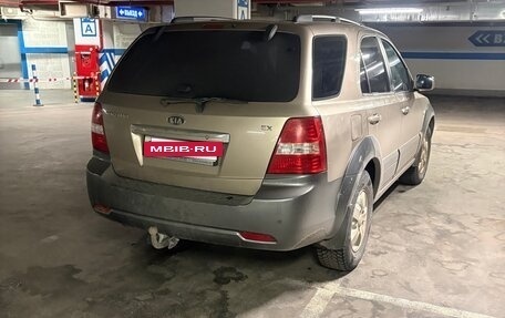 KIA Sorento IV, 2008 год, 800 000 рублей, 9 фотография
