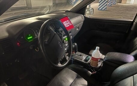 KIA Sorento IV, 2008 год, 800 000 рублей, 7 фотография