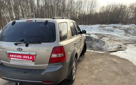 KIA Sorento IV, 2008 год, 800 000 рублей, 4 фотография