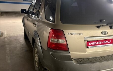 KIA Sorento IV, 2008 год, 800 000 рублей, 8 фотография