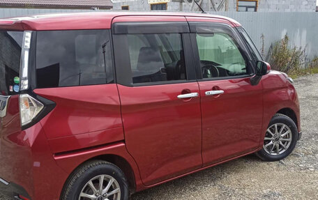 Toyota Tank I, 2019 год, 1 249 000 рублей, 9 фотография