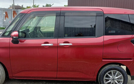 Toyota Tank I, 2019 год, 1 249 000 рублей, 11 фотография