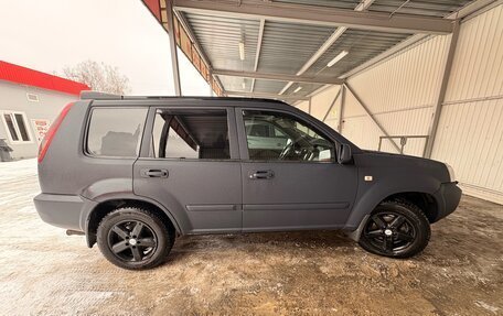 Nissan X-Trail, 2006 год, 750 000 рублей, 6 фотография