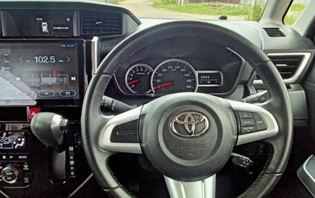 Toyota Tank I, 2019 год, 1 249 000 рублей, 14 фотография