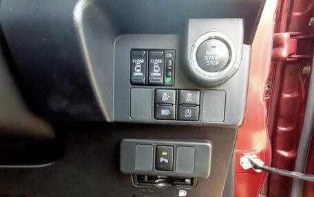 Toyota Tank I, 2019 год, 1 249 000 рублей, 17 фотография