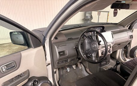 Nissan X-Trail, 2006 год, 750 000 рублей, 7 фотография