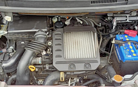 Toyota Tank I, 2019 год, 1 249 000 рублей, 19 фотография