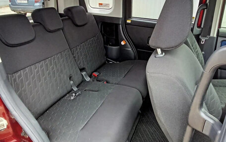 Toyota Tank I, 2019 год, 1 249 000 рублей, 18 фотография