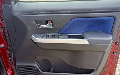 Toyota Tank I, 2019 год, 1 249 000 рублей, 15 фотография