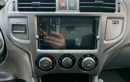 Hyundai Matrix I рестайлинг, 2006 год, 700 000 рублей, 4 фотография