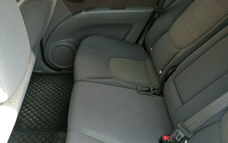 Hyundai Matrix I рестайлинг, 2006 год, 700 000 рублей, 6 фотография