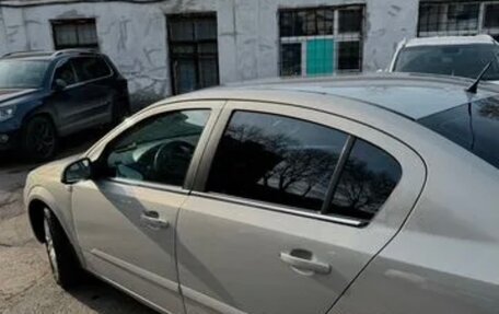 Opel Astra H, 2008 год, 650 000 рублей, 6 фотография