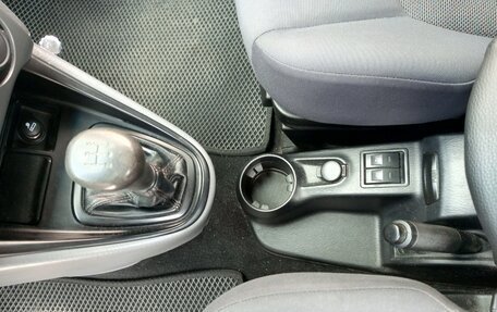 Hyundai Matrix I рестайлинг, 2006 год, 700 000 рублей, 7 фотография