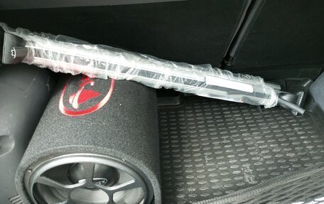 Hyundai Matrix I рестайлинг, 2006 год, 700 000 рублей, 8 фотография