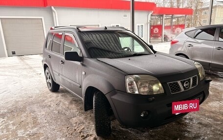 Nissan X-Trail, 2006 год, 750 000 рублей, 2 фотография