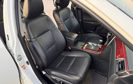 Toyota Camry, 2012 год, 1 890 000 рублей, 8 фотография